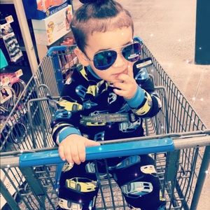 Meet your Posher, Katelyn